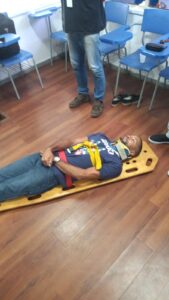 NR 33 - Espaços Confinados