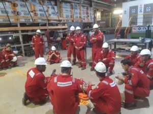 NR 33 - Espaços Confinados