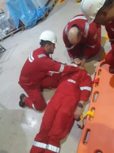 NR 33 - Espaços Confinados