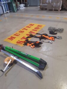 NR 33 - Espaços Confinados