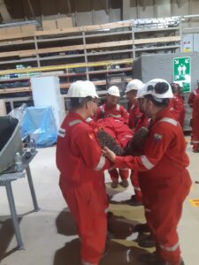 NR 33 - Espaços Confinados