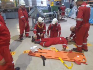 NR 33 - Espaços Confinados