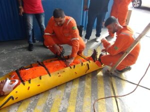 NR 33 - Espaços Confinados