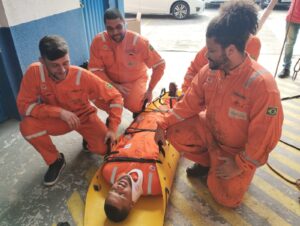 NR 33 - Espaços Confinados