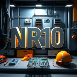 Segurança em Instalações e Serviços de Eletricidade