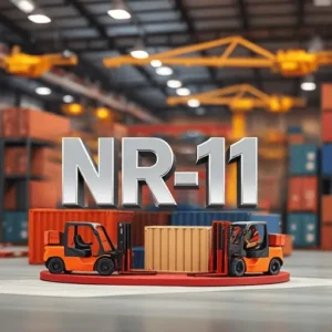 Transporte, Movimentação, Armazenagem e Manuseio de Materiais