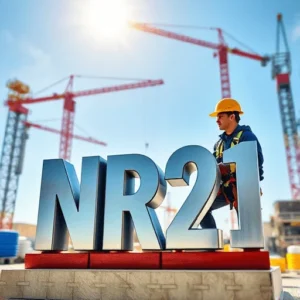 Trabalhos a Céu Aberto