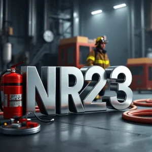 Proteção Contra Incêndios