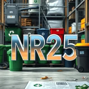 Resíduos Industriais