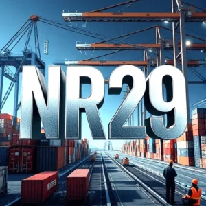 SST no Trabalho Portuário