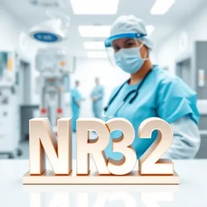 SST em Serviços De Saúde